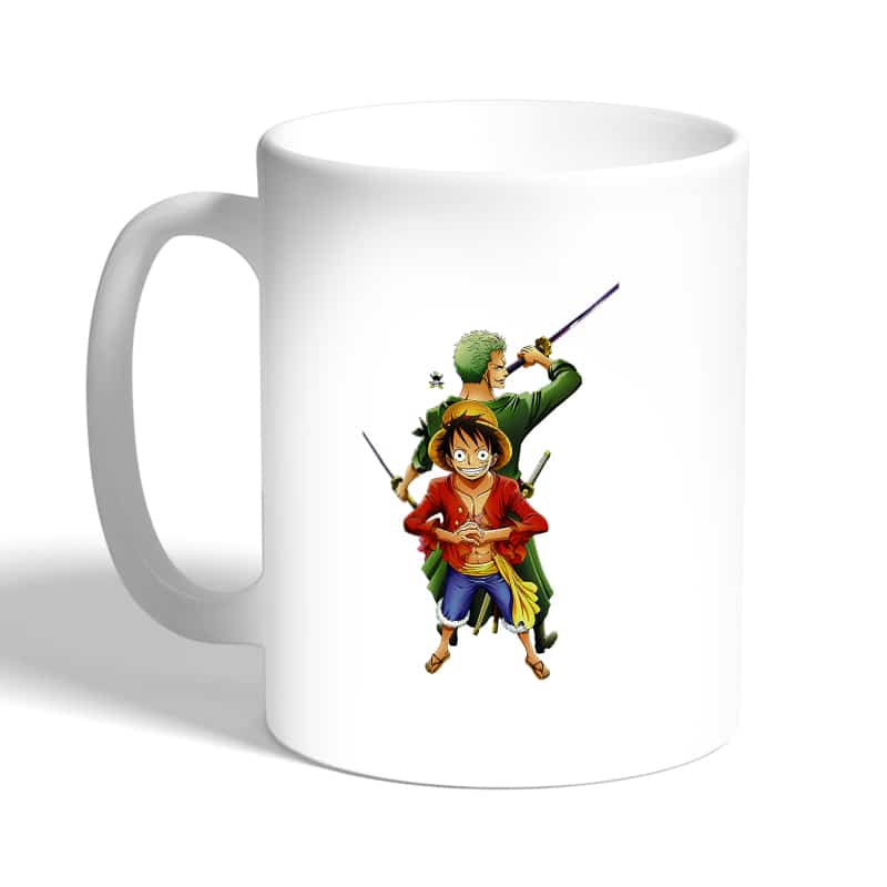 كوب-قهوة-بتصميم-لوفي-و-زورو-ون-بيس-2