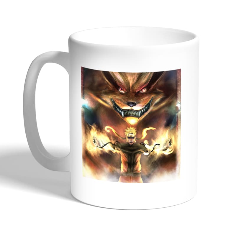 كوب-قهوة-بتصميم-ناروتو-وكوراما-الكيوبي-2