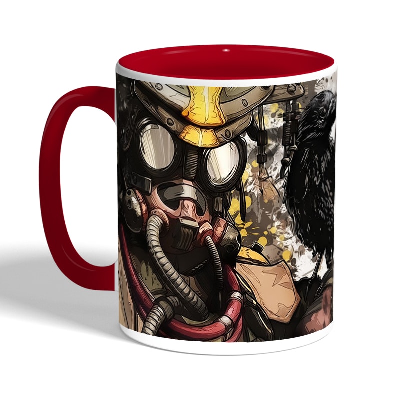 كوب-قهوة-بمقبض-احمر-بتصميم-أبيكس-ليجندز-بلد-هاوند-2