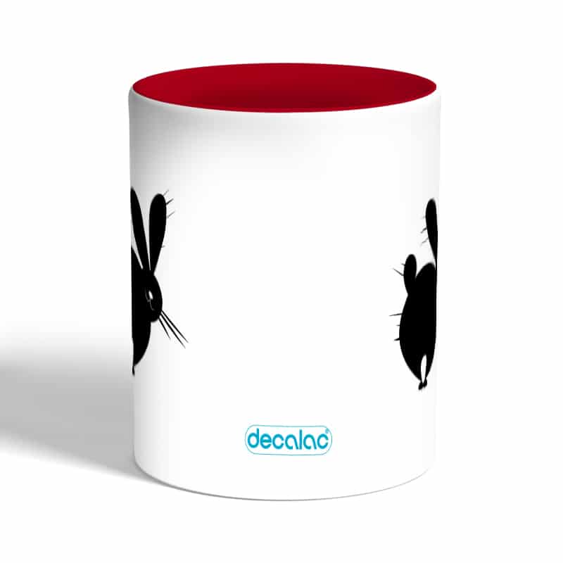 كوب-قهوة-بمقبض-احمر-بتصميم-ارنب-مخيف-1