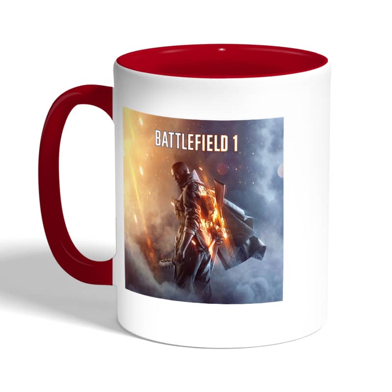 كوب-قهوة-بمقبض-احمر-بتصميم-اسلحة-باتلفيلد-2