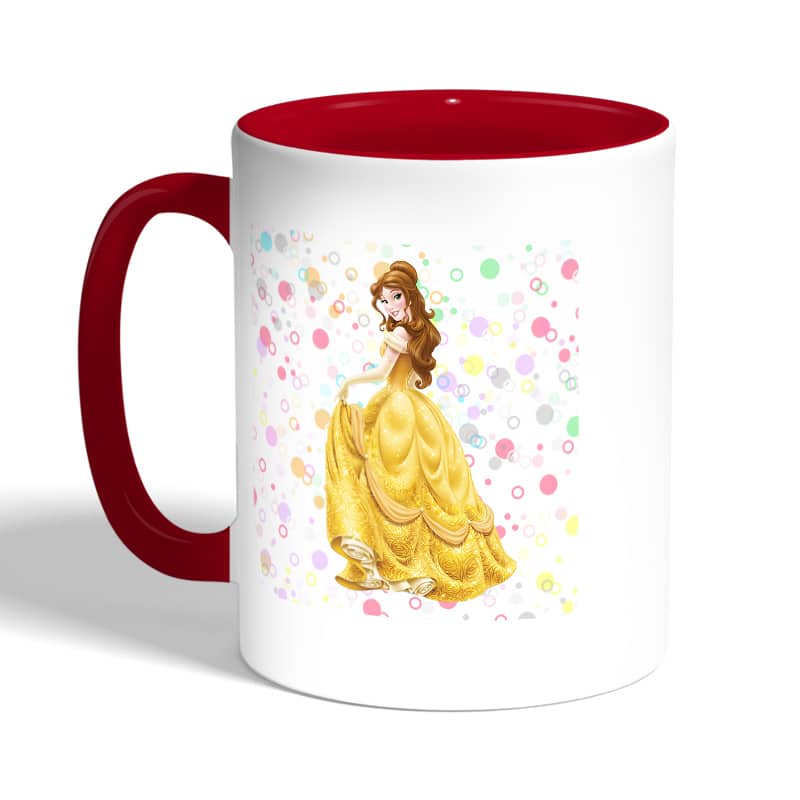 كوب-قهوة-بمقبض-احمر-بتصميم-الأميرة-بيلا-2