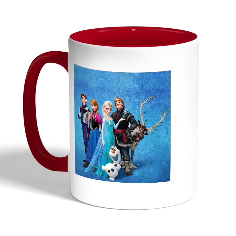 كوب-قهوة-بمقبض-احمر-بتصميم-الشخصيات-الرئيسيه-لفروزن-2