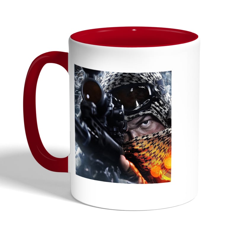 كوب-قهوة-بمقبض-احمر-بتصميم-القناص-باتلفيلد-1-2