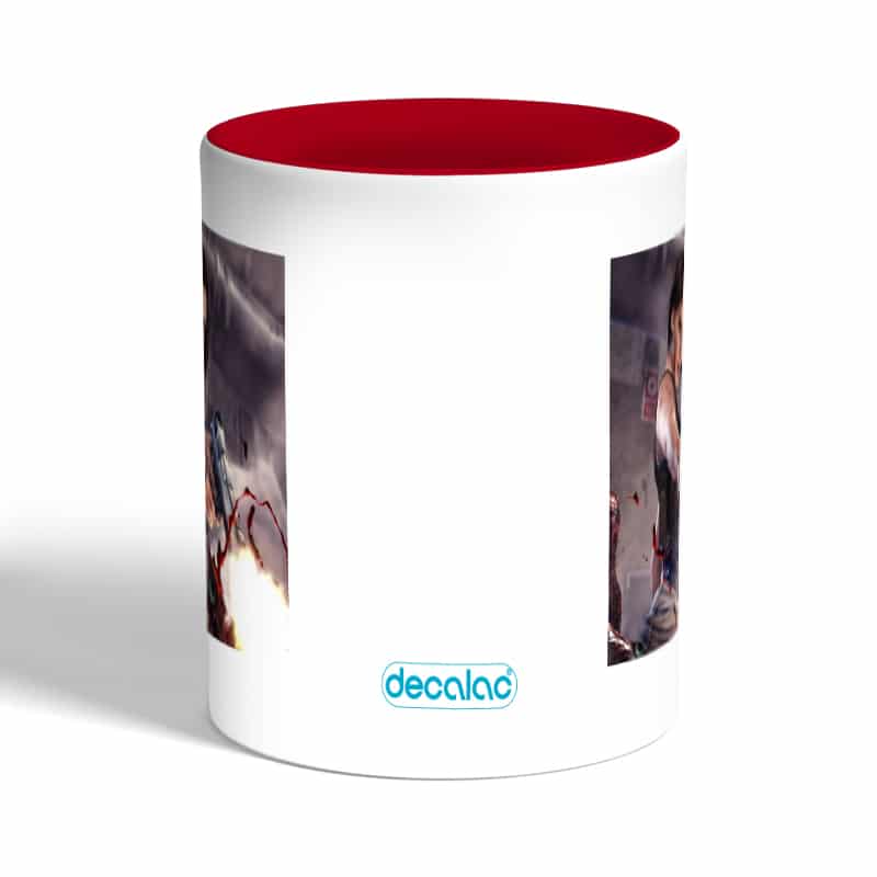 كوب-قهوة-بمقبض-احمر-بتصميم-جيل-فالنتاين-اطلاق-النار-رزدنت-ايفل-3-1