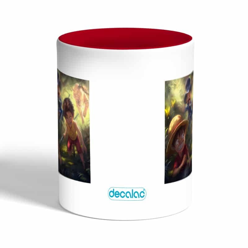 كوب-قهوة-بمقبض-احمر-بتصميم-ذكريات-الطفولة-ون-بيس-1