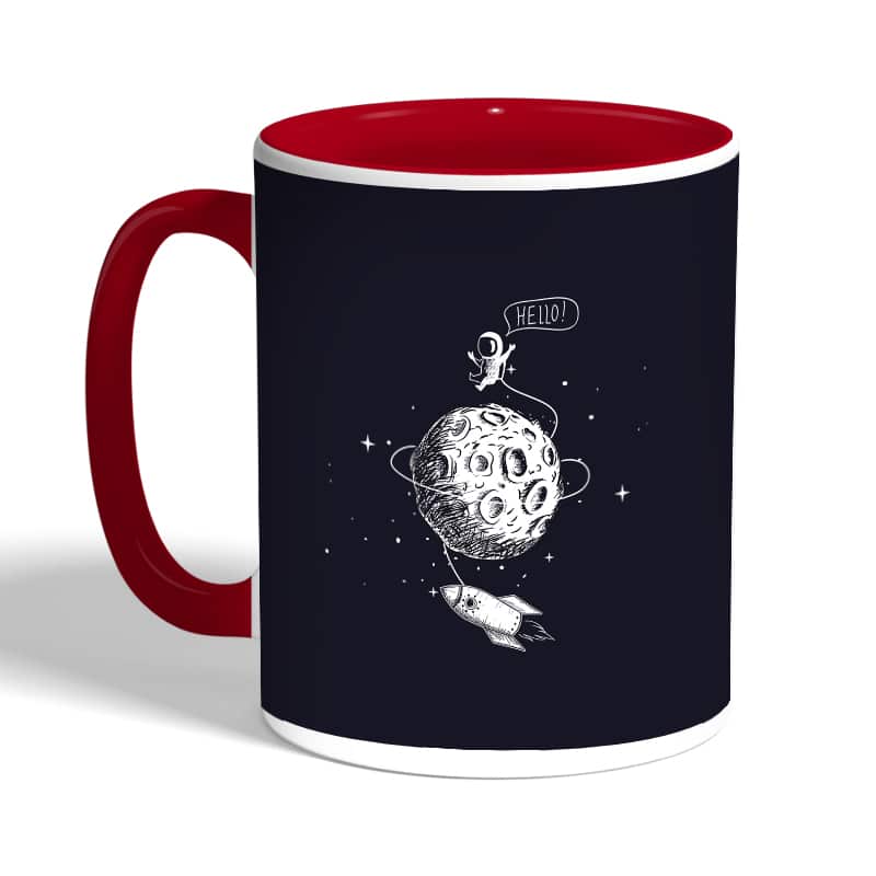كوب-قهوة-بمقبض-احمر-بتصميم-رائد-فضاء-2