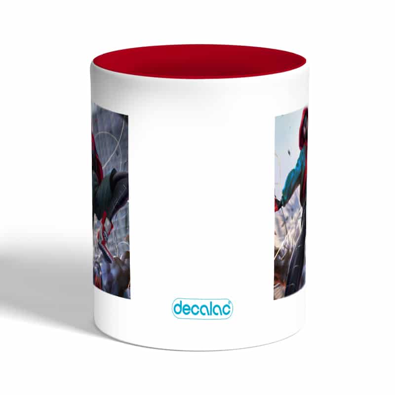 كوب-قهوة-بمقبض-احمر-بتصميم-سبايدر-مان-الصغير-1