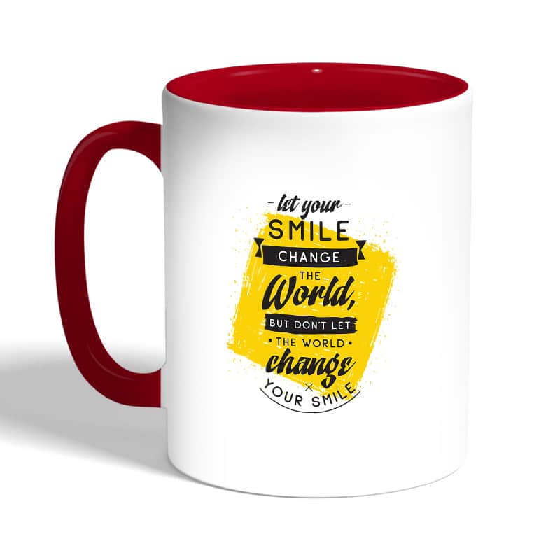 كوب-قهوة-بمقبض-احمر-بتصميم-عبارات-انجليزيه-2