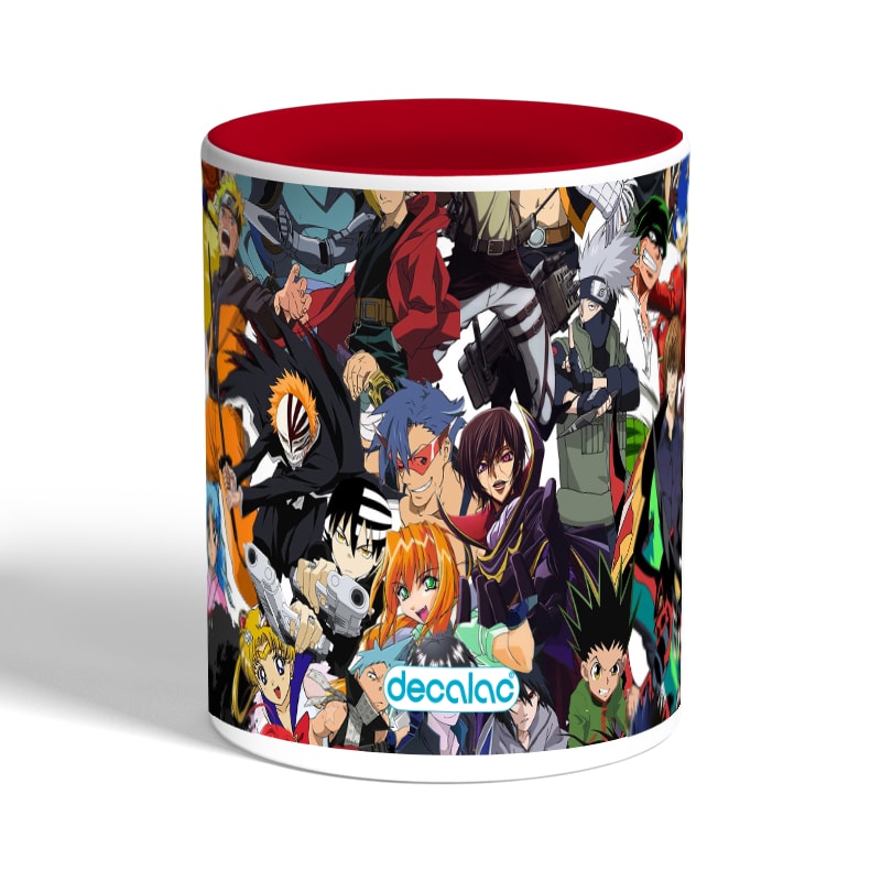 كوب-قهوة-بمقبض-احمر-بتصميم-قتال-كل-الانميات-1