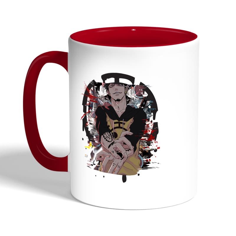 كوب-قهوة-بمقبض-احمر-بتصميم-قوة-لاو-ون-بيس-2