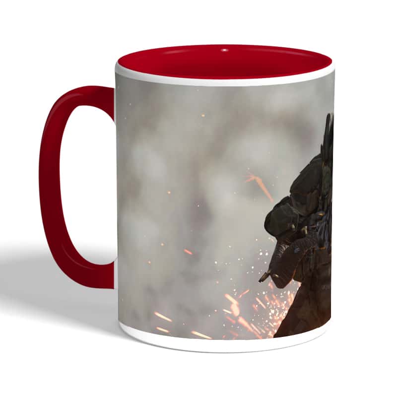 كوب-قهوة-بمقبض-احمر-بتصميم-كول-أوف-ديوتي-مودرن-وورفير-2