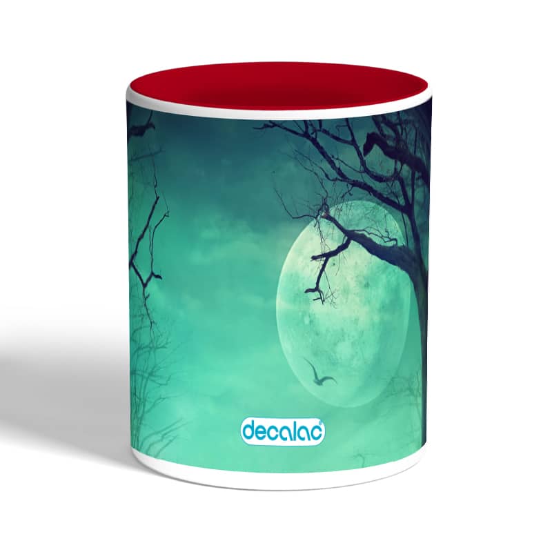 كوب-قهوة-بمقبض-احمر-بتصميم-هالوين-مخيف-1