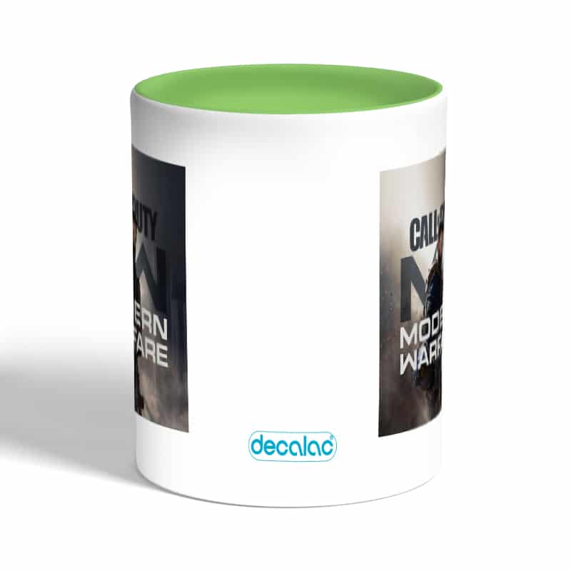 كوب-قهوة-بمقبض-اخضر-بتصميم-احتراف-لعبه-كول-أوف-ديوتي-1