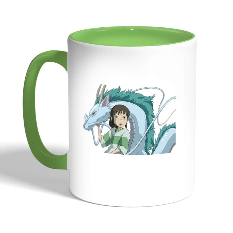 كوب-قهوة-بمقبض-اخضر-بتصميم-انمي-المخطوفة-2