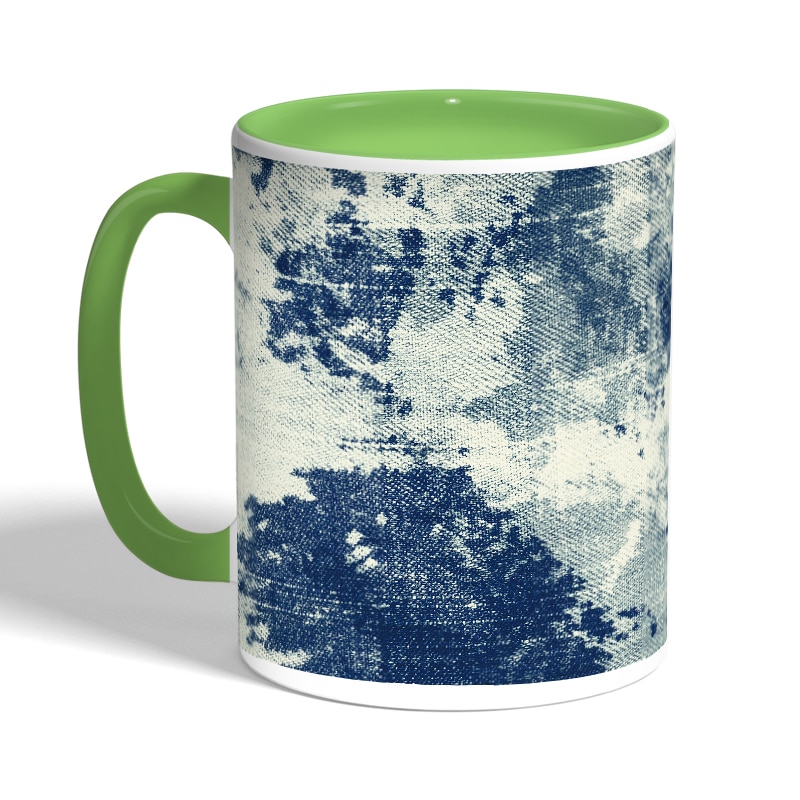 كوب-قهوة-بمقبض-اخضر-بتصميم-جينز-2