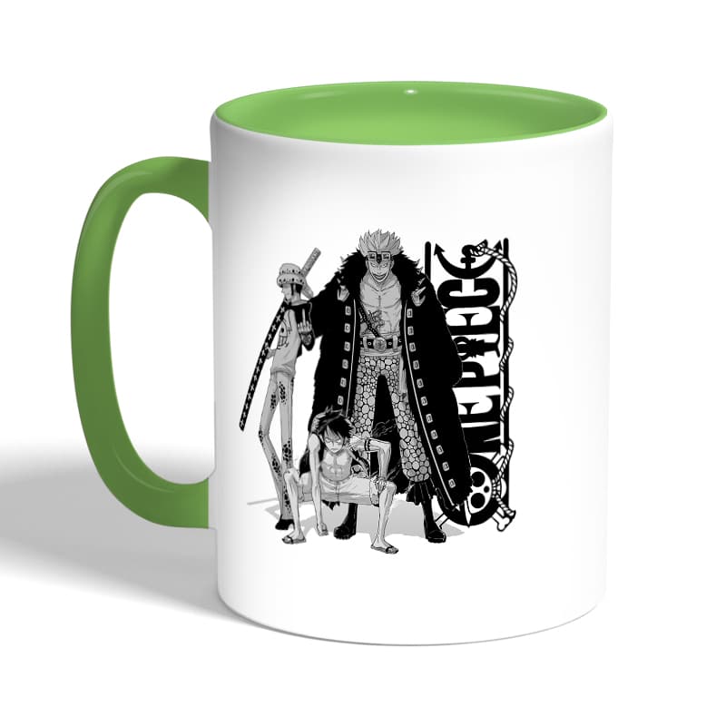 كوب-قهوة-بمقبض-اخضر-بتصميم-لاو-ولوفي-ون-بيس-2