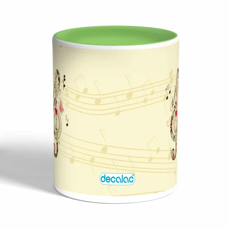 كوب-قهوة-بمقبض-اخضر-بتصميم-نغمة-موسيقية-جميلة-1
