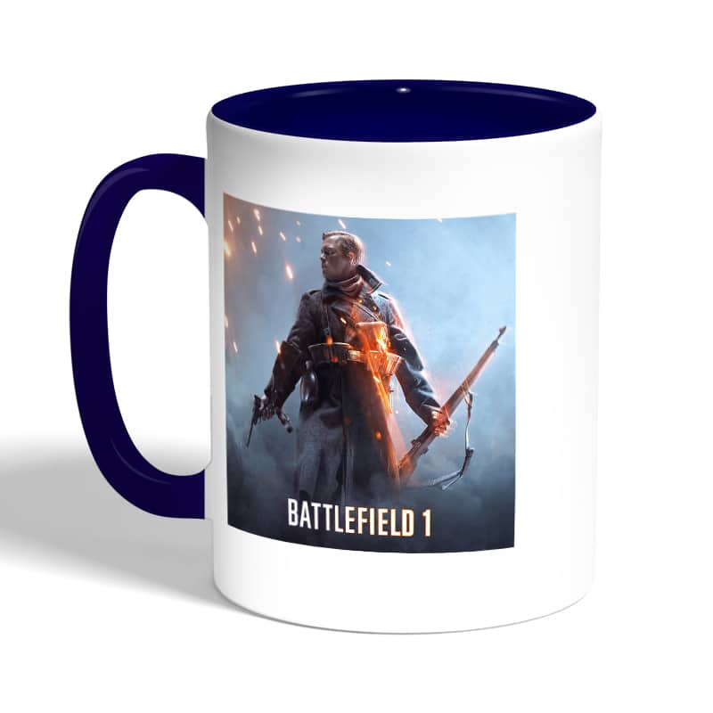 كوب-قهوة-بمقبض-ازرق-داكن-بتصميم-اللعبه-القتاليه-باتلفيلد-1-2