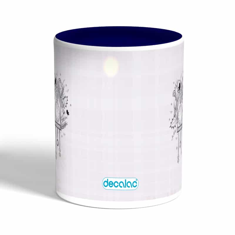 كوب-قهوة-بمقبض-ازرق-داكن-بتصميم-بيت-العصفور-1