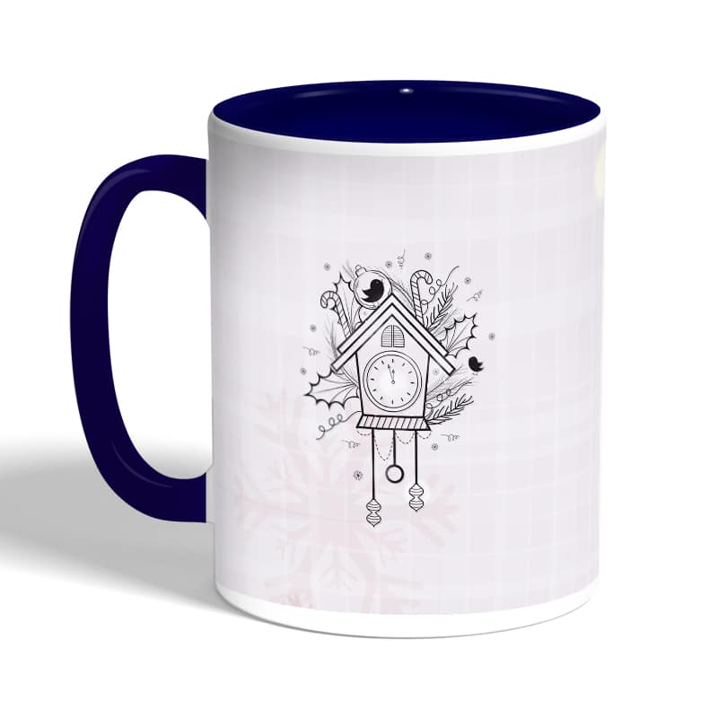 كوب-قهوة-بمقبض-ازرق-داكن-بتصميم-بيت-العصفور-2