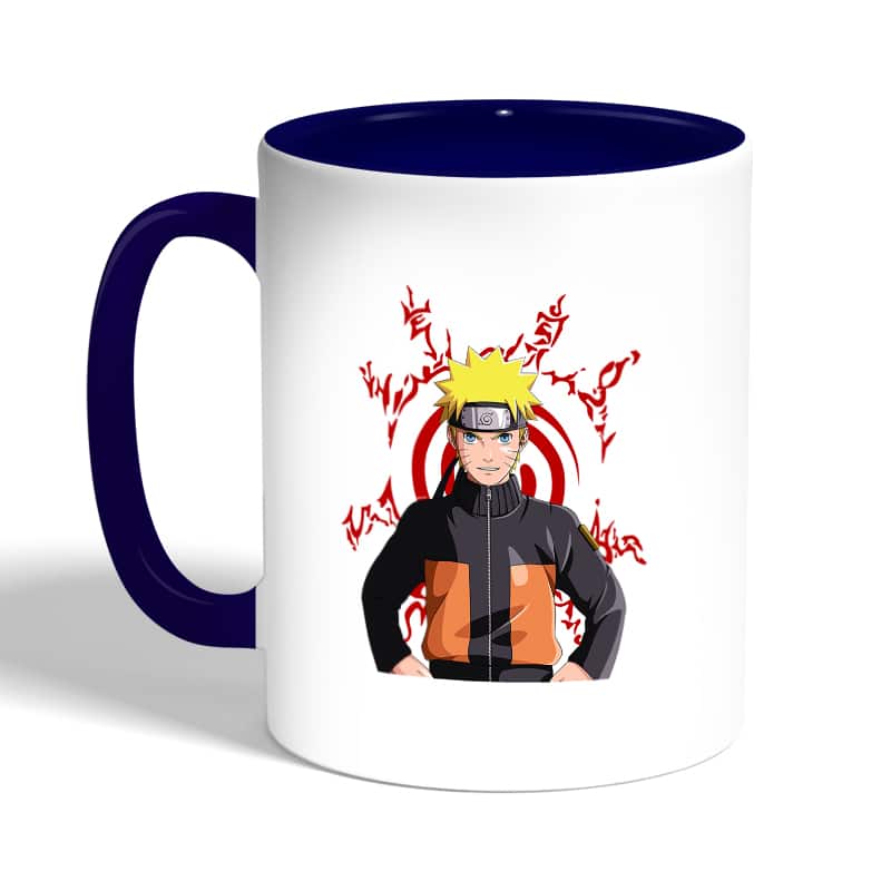 كوب-قهوة-بمقبض-ازرق-داكن-بتصميم-ختم-ناروتو-2