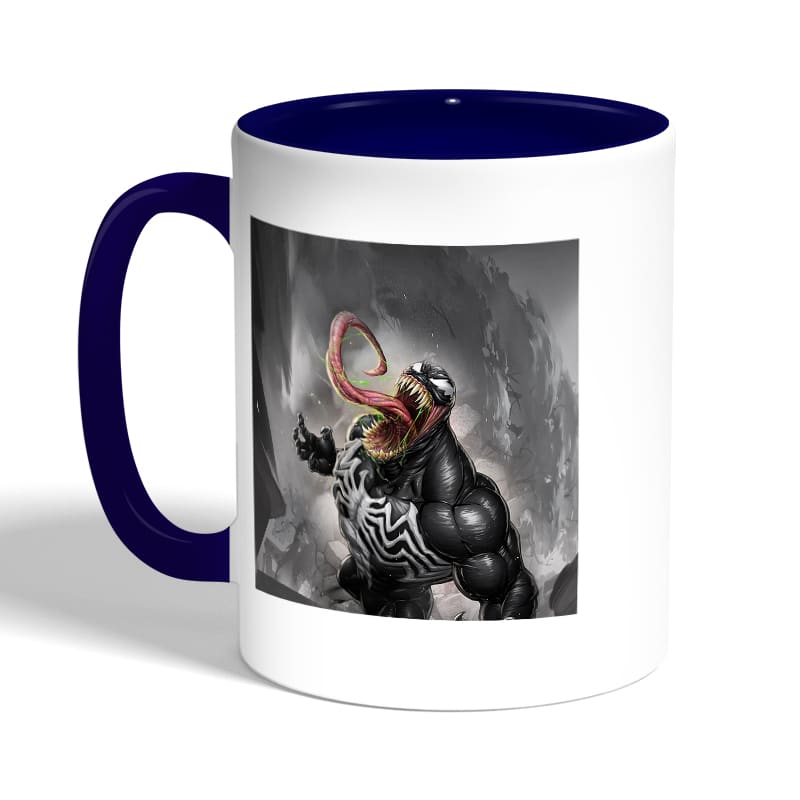 كوب-قهوة-بمقبض-ازرق-داكن-بتصميم-غضب-فينوم-2