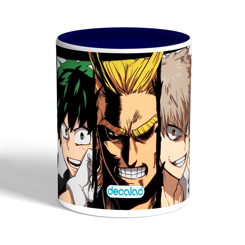 كوب-قهوة-بمقبض-ازرق-داكن-بتصميم-ميدوريا-وباكوغو-واوول-مايت-1