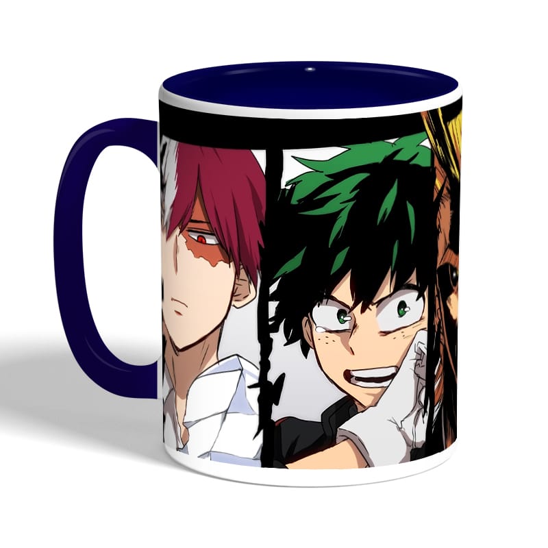 كوب-قهوة-بمقبض-ازرق-داكن-بتصميم-ميدوريا-وباكوغو-واوول-مايت-2