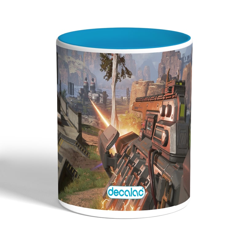 كوب-قهوة-بمقبض-ازرق-فاتح-بتصميم-أبيكس-ليجندز-سلاح-1