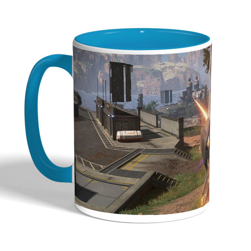 كوب-قهوة-بمقبض-ازرق-فاتح-بتصميم-أبيكس-ليجندز-سلاح-2