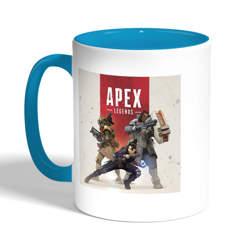 كوب-قهوة-بمقبض-ازرق-فاتح-بتصميم-ابيكس-ليجندز-القتال-معا-2