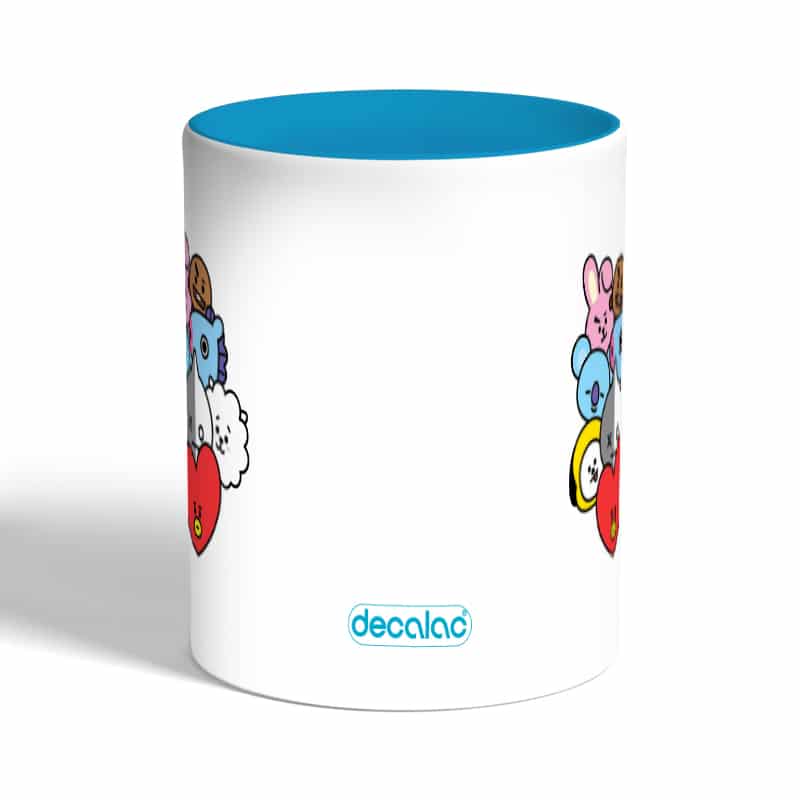 كوب-قهوة-بمقبض-ازرق-فاتح-بتصميم-بتس-شخصيات-BT21-1