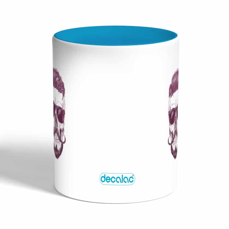 كوب-قهوة-بمقبض-ازرق-فاتح-بتصميم-جمجمه-انيقه-1