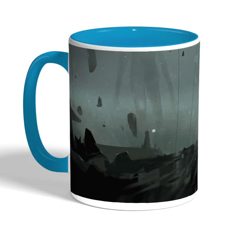 كوب-قهوة-بمقبض-ازرق-فاتح-بتصميم-حافة-العالم-ديث-ستراندنغ-2