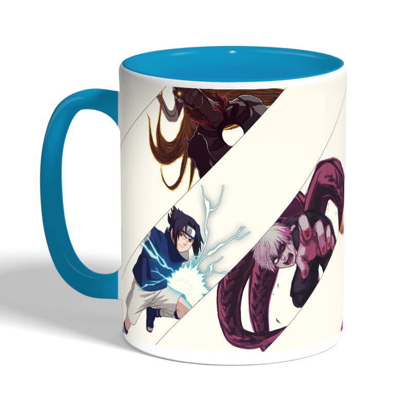 كوب-قهوة-بمقبض-ازرق-فاتح-بتصميم-ضربه-القبضه-كل-الانميات-2