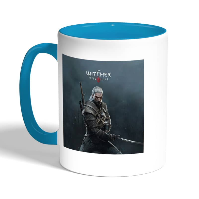 كوب-قهوة-بمقبض-ازرق-فاتح-بتصميم-قوة-جيرالت-من-ريفي-ذا-ويتشر-3-وايلد-هانت-2