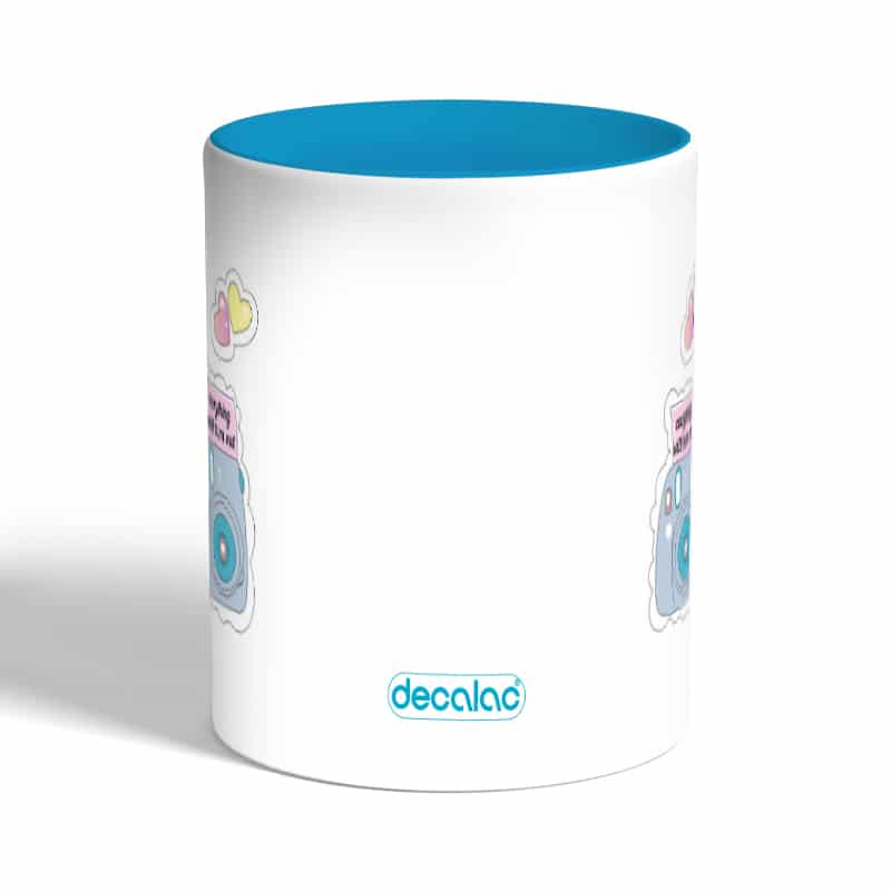 كوب-قهوة-بمقبض-ازرق-فاتح-بتصميم-كرتون-كاميرا-1