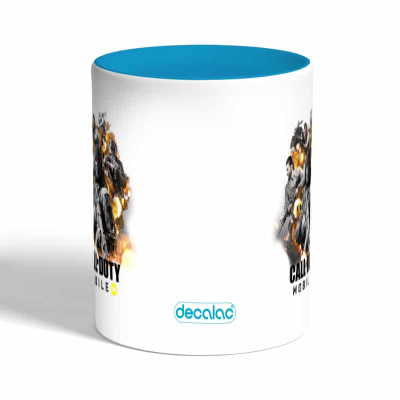 كوب-قهوة-بمقبض-ازرق-فاتح-بتصميم-كول-أوف-ديوتي-ألعاب-تصويب-1