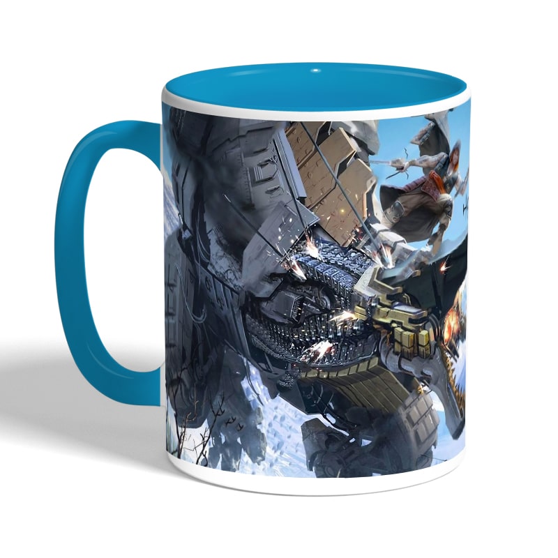 كوب-قهوة-بمقبض-ازرق-فاتح-بتصميم-هوريزن-زيرو-دون-2