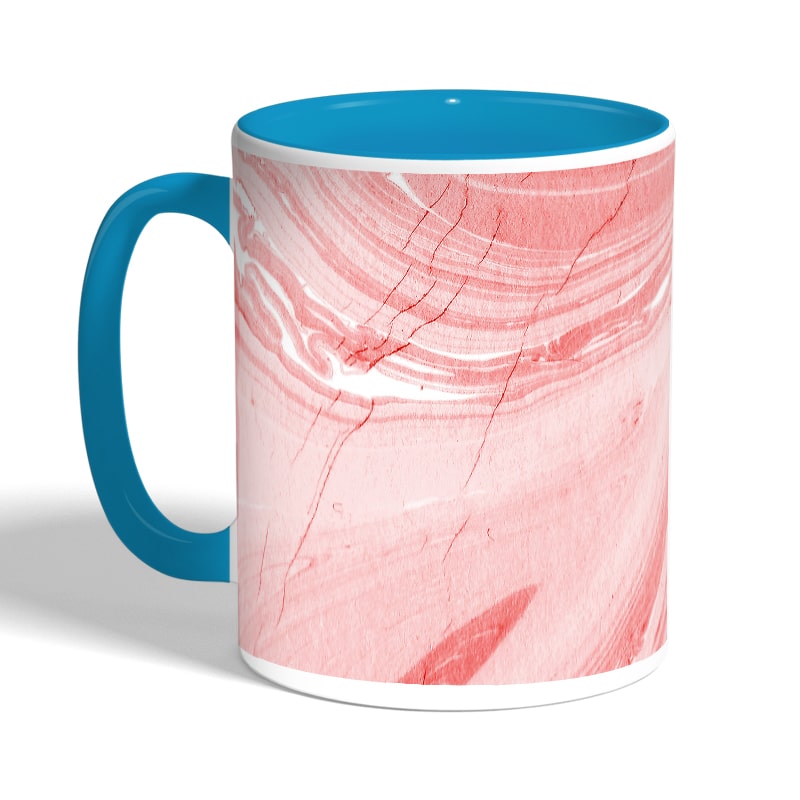 كوب-قهوة-بمقبض-ازرق-فاتح-بتصميم-وردي-2