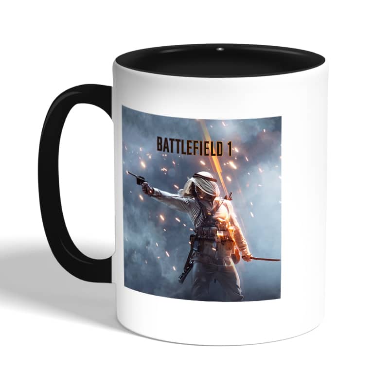 كوب-قهوة-بمقبض-اسود-بتصميم-باتلفيلد-1-معركه-العرب-2