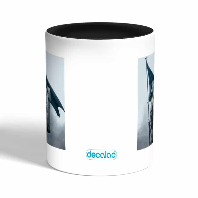 كوب-قهوة-بمقبض-اسود-بتصميم-شياطين-هومو-ديث-ستراندنغ-1