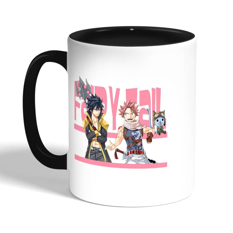 كوب-قهوة-بمقبض-اسود-بتصميم-غراي-وناتسو-فيري-تيل-2