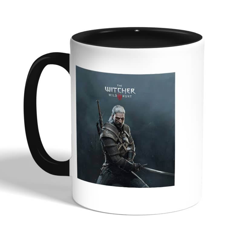 كوب-قهوة-بمقبض-اسود-بتصميم-قوة-جيرالت-من-ريفي-ذا-ويتشر-3-وايلد-هانت-2