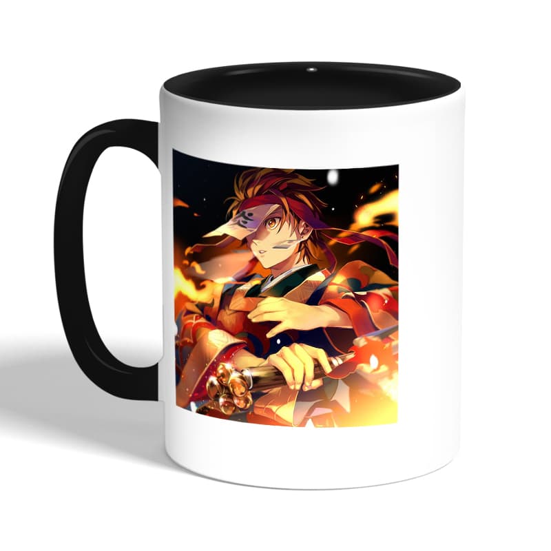 كوب-قهوة-بمقبض-اسود-بتصميم-قوة-كامادو-تانجيرو-2