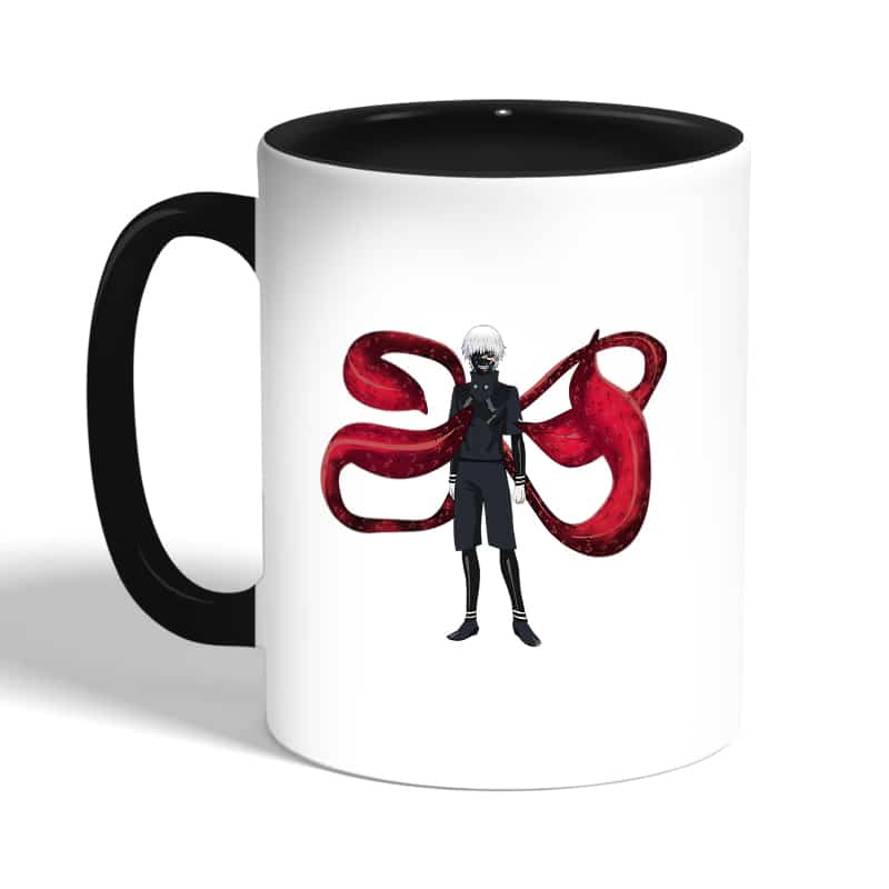 كوب-قهوة-بمقبض-اسود-بتصميم-قوة-كانيكي-طوكيو-الغول-2