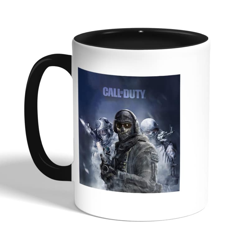 كوب-قهوة-بمقبض-اسود-بتصميم-كول-أوف-ديوتي-تعاون-جماعي-2