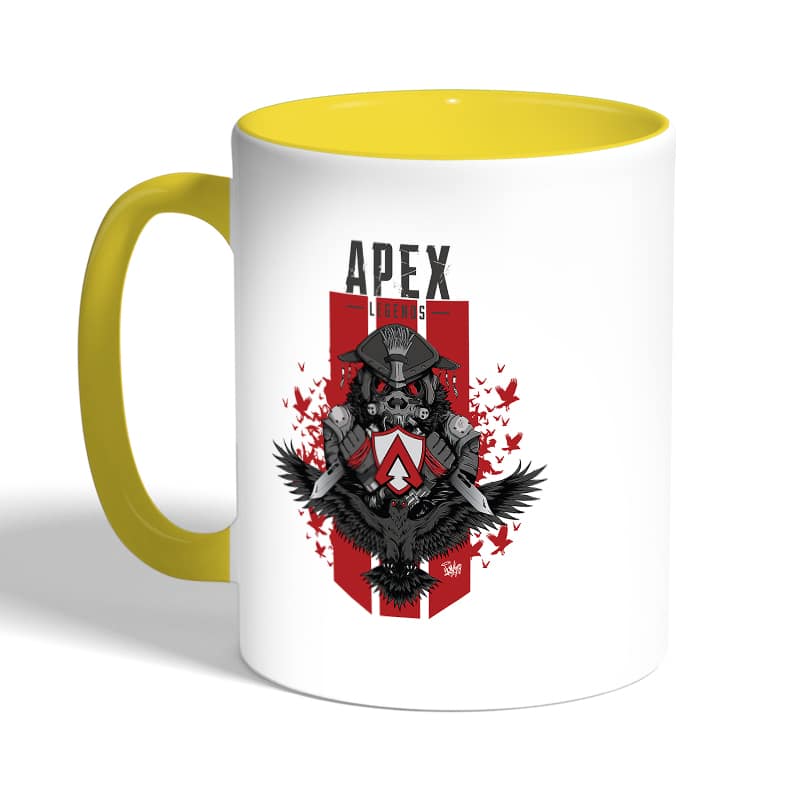 كوب-قهوة-بمقبض-اصفر-بتصميم-أبيكس-ليجندز-2