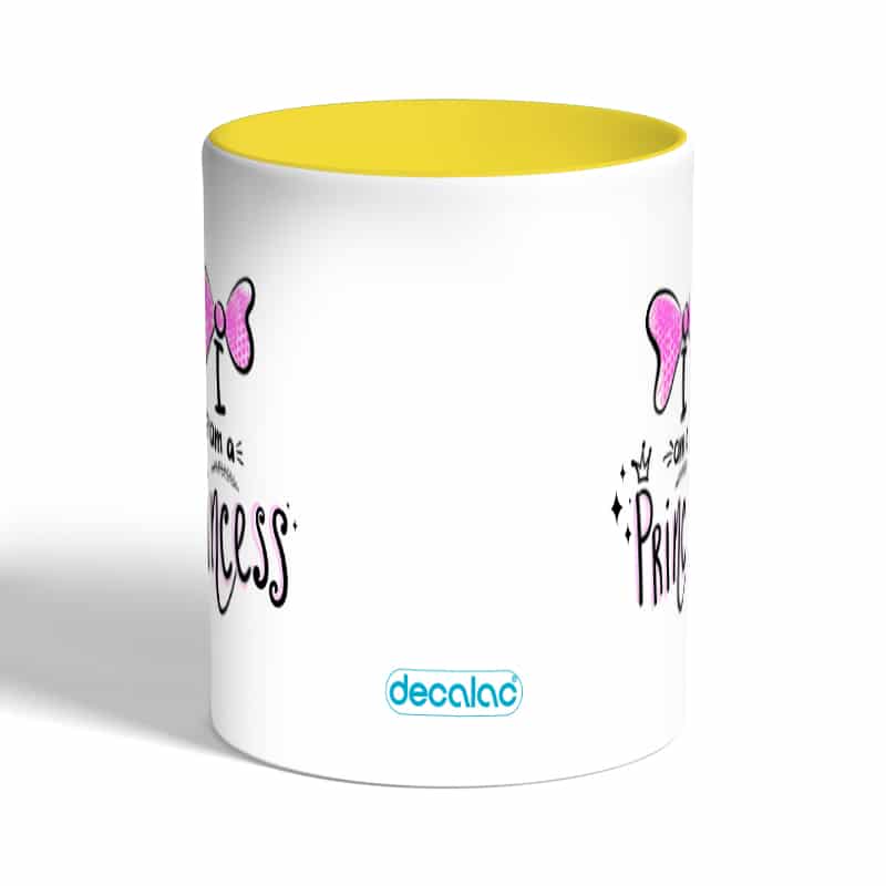 كوب-قهوة-بمقبض-اصفر-بتصميم-أميره-1